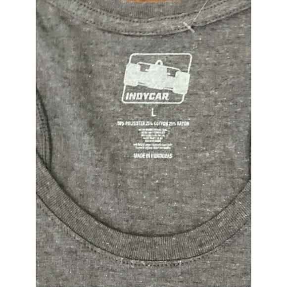 IndyCar Womens Tank Top Misc. Lot Of 4 - Picture 14 of 15